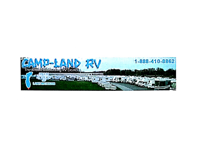 campland rv banner