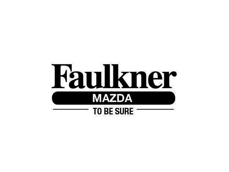 faulkner mazda black