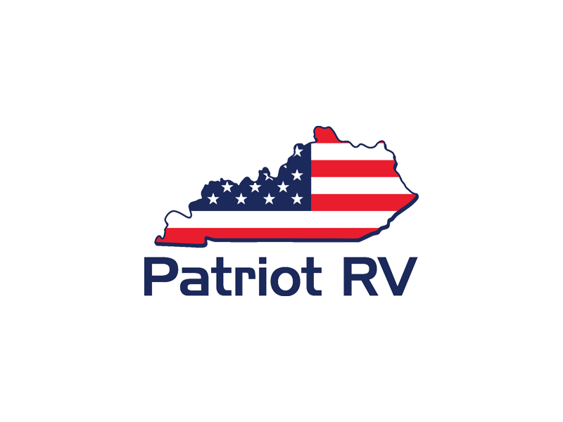 patriot rv logo