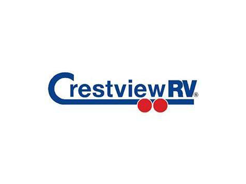 crestview rv blue